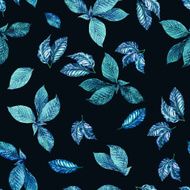 Leaves Pattern N17