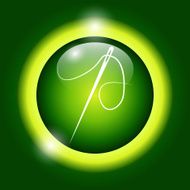 Needle icon N4