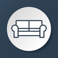 Sofa Icons N7
