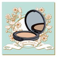 organic Cosmetics