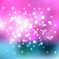 Blurred background with bokeh effect N27