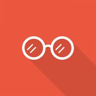 glasses icon N90