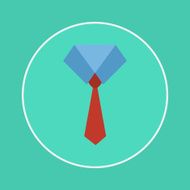 Necktie icon N22