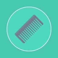 comb icon N36