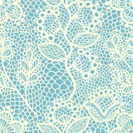 Seamless lace pattern N46