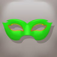carnival mask 3