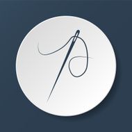 Needle icon N5