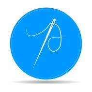 Needle icon N6