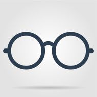 glasses icon N91