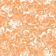 Floral Pattern N247