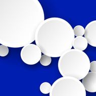 Abstract bright vector background N6
