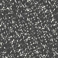 Seamless pattern with spraying abstract spatter N3