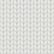 Seamless pattern with knitted texture N4