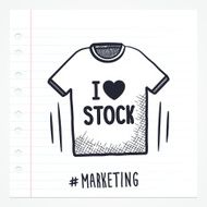 Doodle Shirt Icon N2