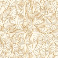 Seamless angle pattern N2