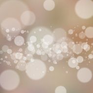 Blurred background with bokeh effect N29