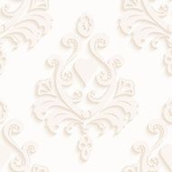 Seamless Texture wallpapers in the style of Baroque Can be N24