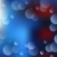 Blurred background with bokeh effect N30