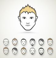 Men&#039;s Style