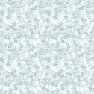 Tangled Tessellation Pattern