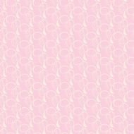 Seamless Pattern Line Art N12