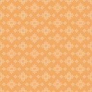 Seamless Pattern Vintage Wallpaper N154