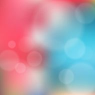 Blurred background with bokeh N65