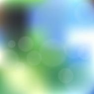 Blurred background with bokeh N66