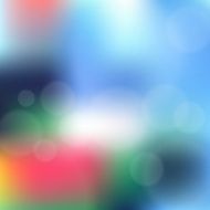 Blurred background with bokeh N67