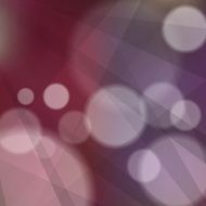 Blurred background with bokeh N70
