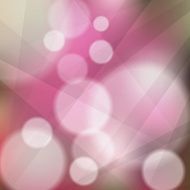 Blurred background with bokeh N71