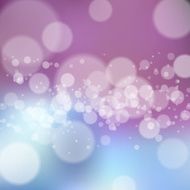 Blurred background with bokeh N72