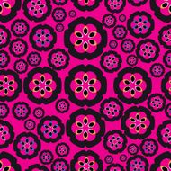 Seamless Geometric Pattern N57