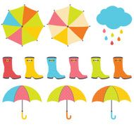 April Showers N5