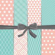 Decorative design N21