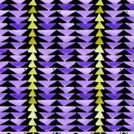 Navajo aztec textile inspiration seamless pattern Native americ N5