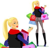 Fashion and Beauty collection N5