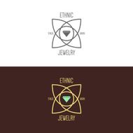 Logo inspiration with jewels and diamonds N3