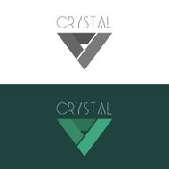 Logo inspiration with jewels and diamonds N4