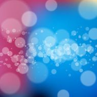 Blurred background with bokeh N74