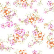Lily pattern N3