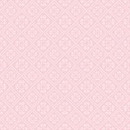 Seamless pattern Vector Pink N21