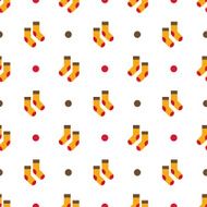 Socks pattern N3