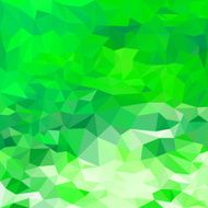 Abstract bright polygonal triangular geometric background for use in design N3