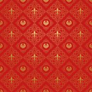 Wallpaper Background Red N36