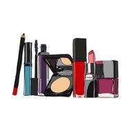 set of cosmetics N12