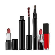 set of cosmetics N14