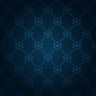 Wallpaper background Blue N8