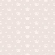 Seamless Retro Wallpaper N164