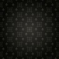 Damask Wallpaper Pattern N33